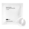 PCA Skin Hyaluronic Acid Microneedle Eye Patches 2 Patches (1 Pair)