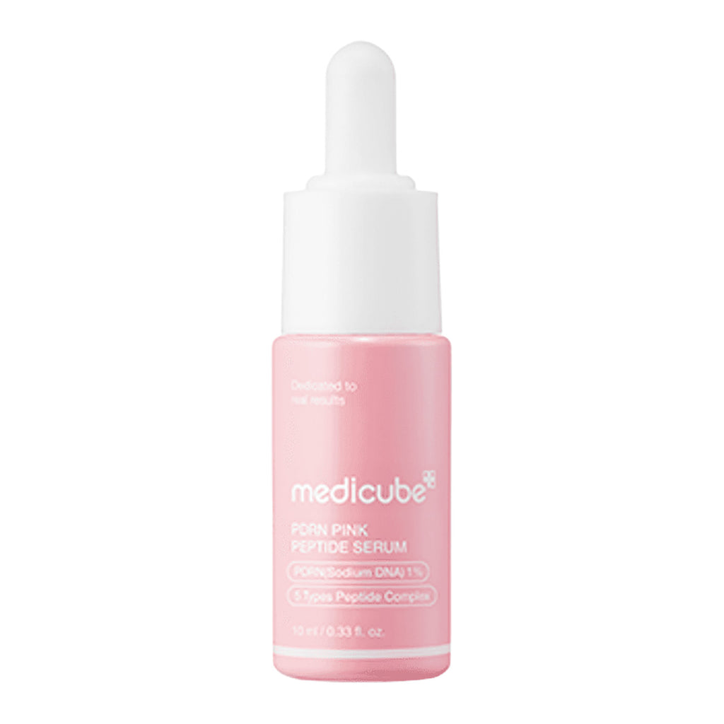 Medicube PDRN Pink Peptide Serum Mini 10 ml / 0.33 oz