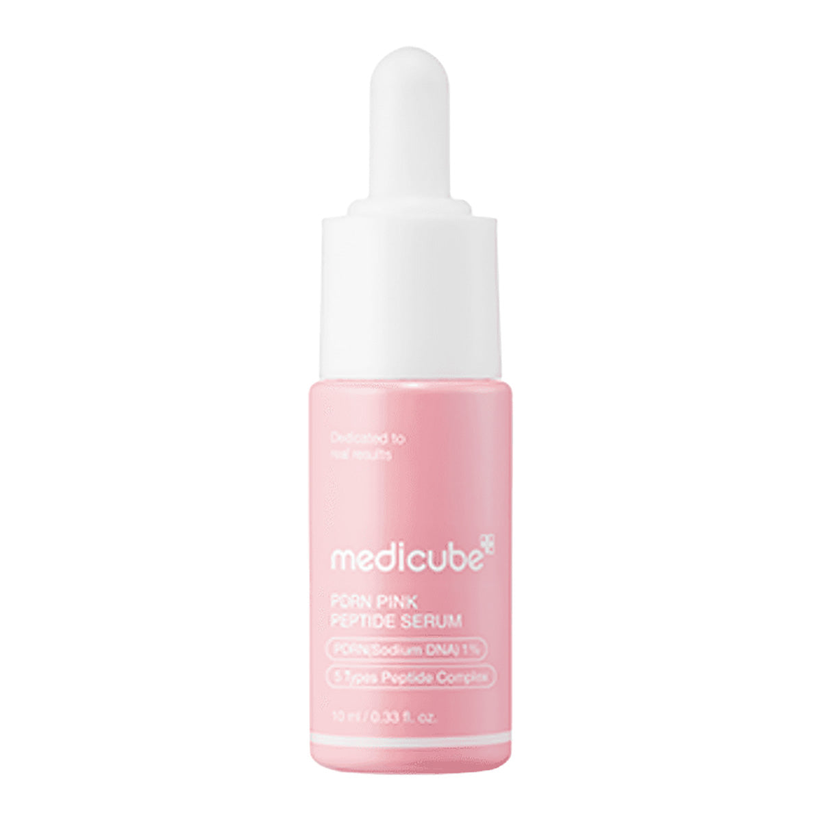Medicube PDRN Pink Peptide Serum Mini 10 ml / 0.33 oz