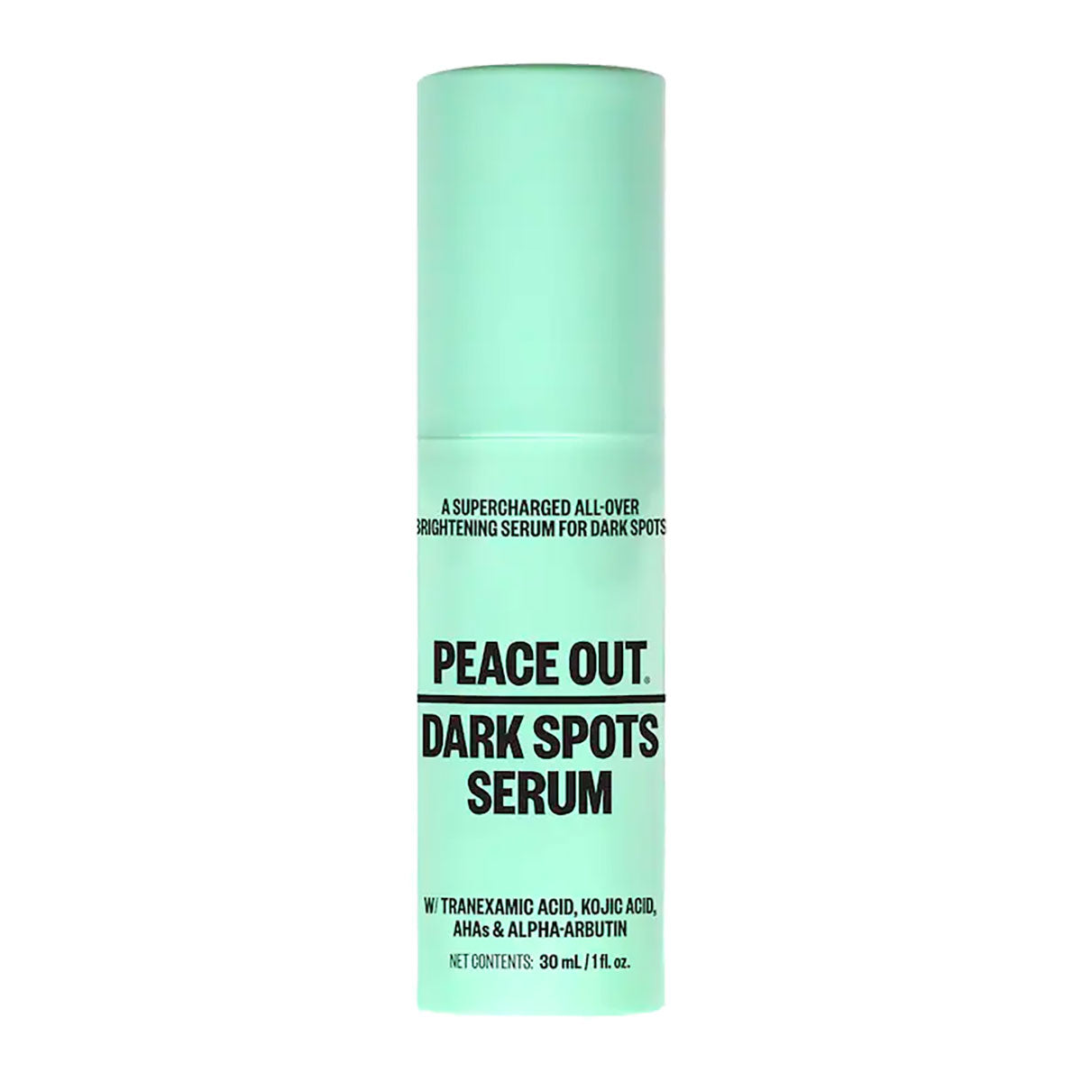 Peace Out Dark Spots Serum 30 ml