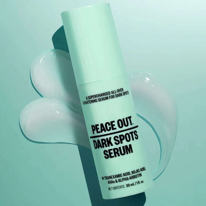 Peace Out Dark Spots Serum 30 ml