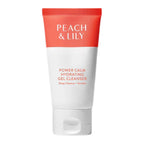 Peach & Lily Power Calm Hydrating Gel Cleanser Mini 30 ml / 1.0 oz