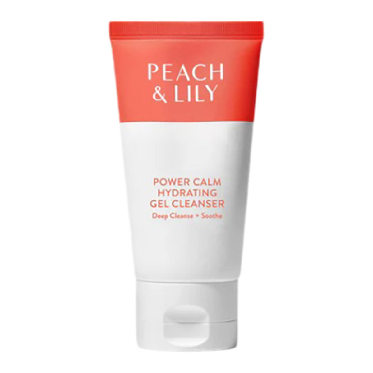 Peach & Lily Power Calm Hydrating Gel Cleanser Mini 30 ml / 1.0 oz
