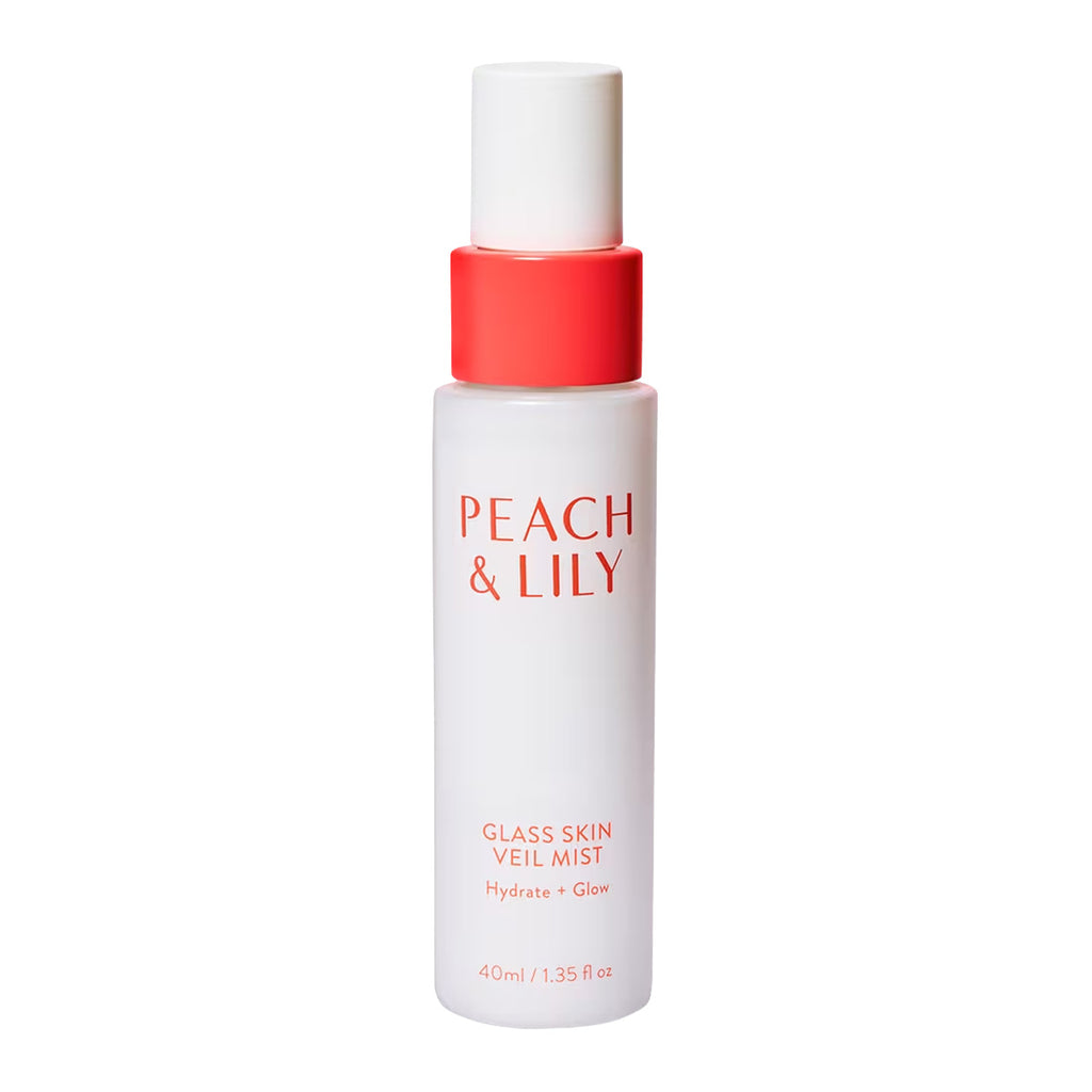 Peach & Lily Glass Skin Veil Mist Mini 40 ml / 1.35 oz
