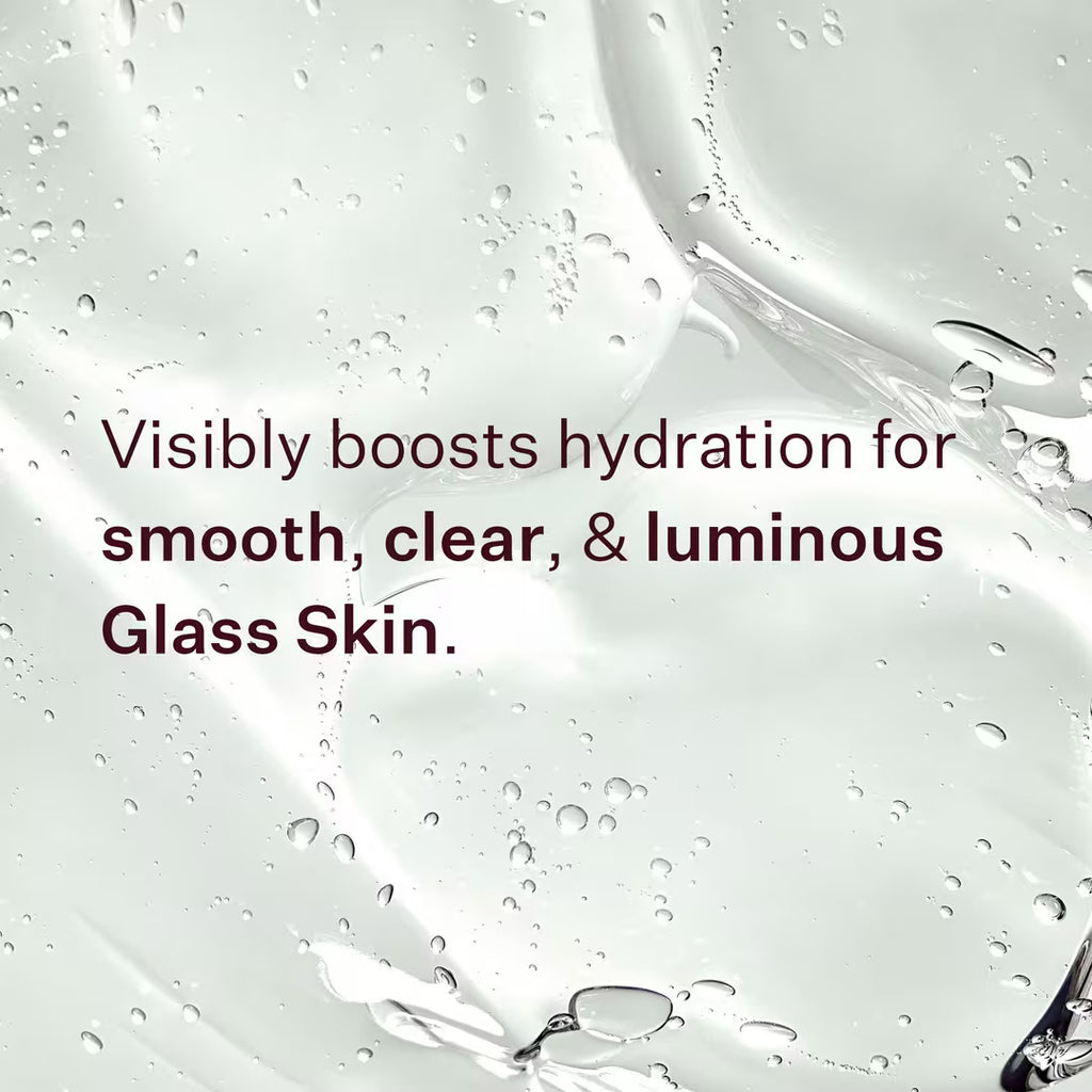 Peach & Lily Glass Skin Water-Gel Moisturizer Mini 25 ml / 0.84 oz