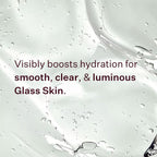Peach & Lily Glass Skin Water-Gel Moisturizer Mini 25 ml / 0.84 oz