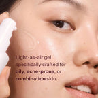 Peach & Lily Glass Skin Water-Gel Moisturizer Mini 25 ml / 0.84 oz