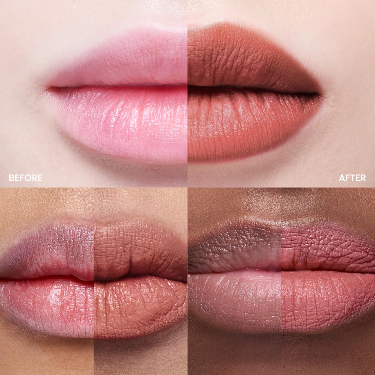 Peripera Ink Velvet | 23 Nutty Nude