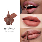 Peripera Ink Velvet | 23 Nutty Nude