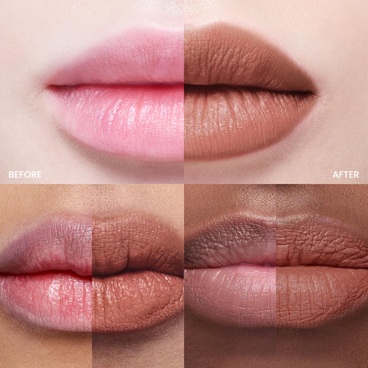 Peripera Ink Velvet | 44 Chestnut Nude