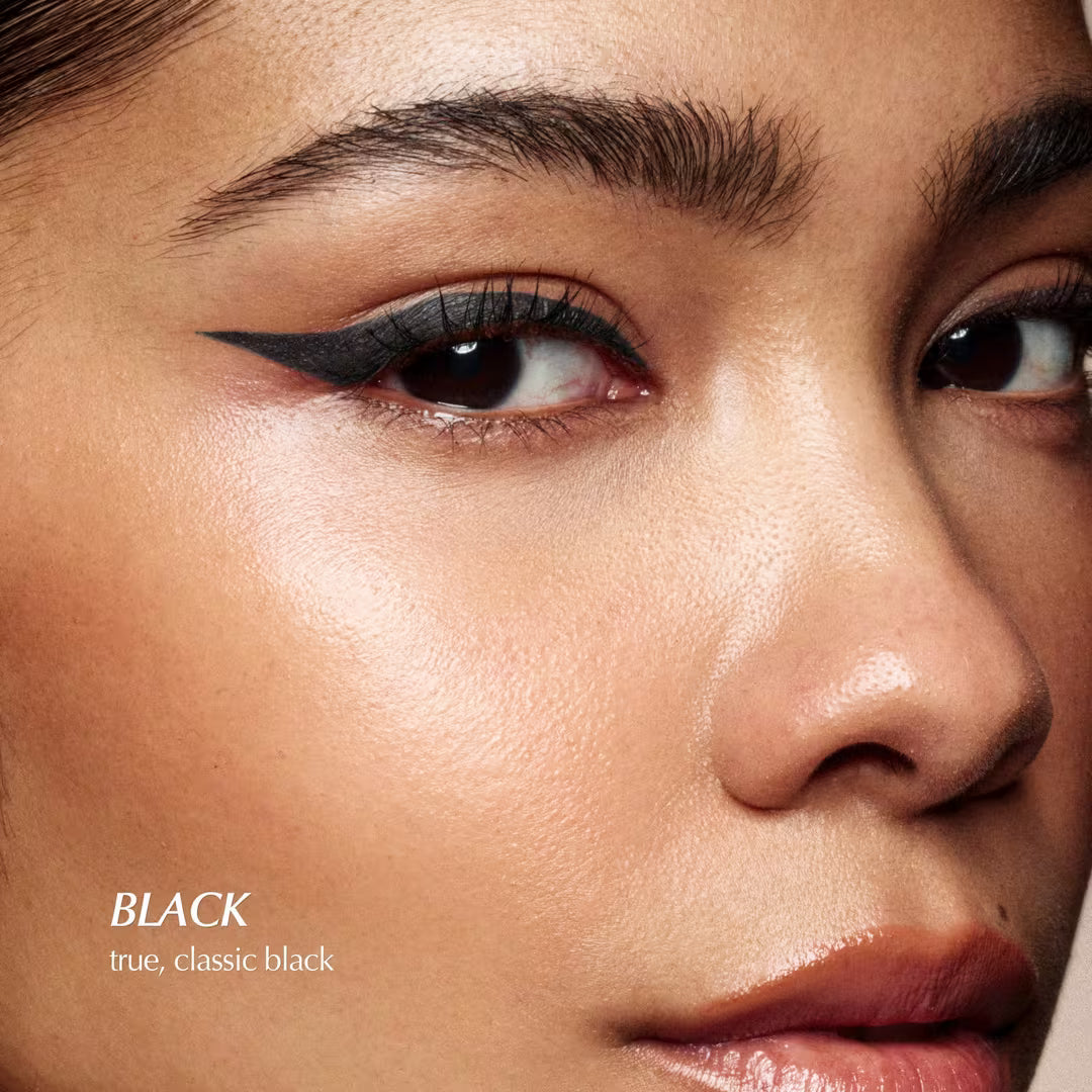 Persona 24 HR Waterproof Eyeliner | Black