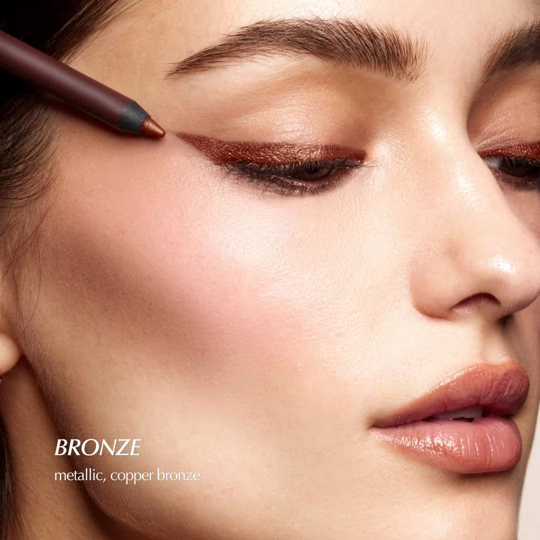 Persona 24 HR Waterproof Eyeliner | Bronze