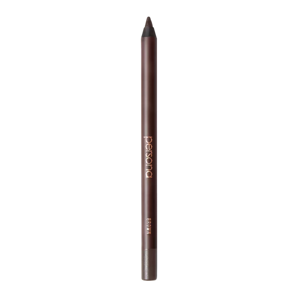 Persona 24 HR Waterproof Eyeliner | Brown