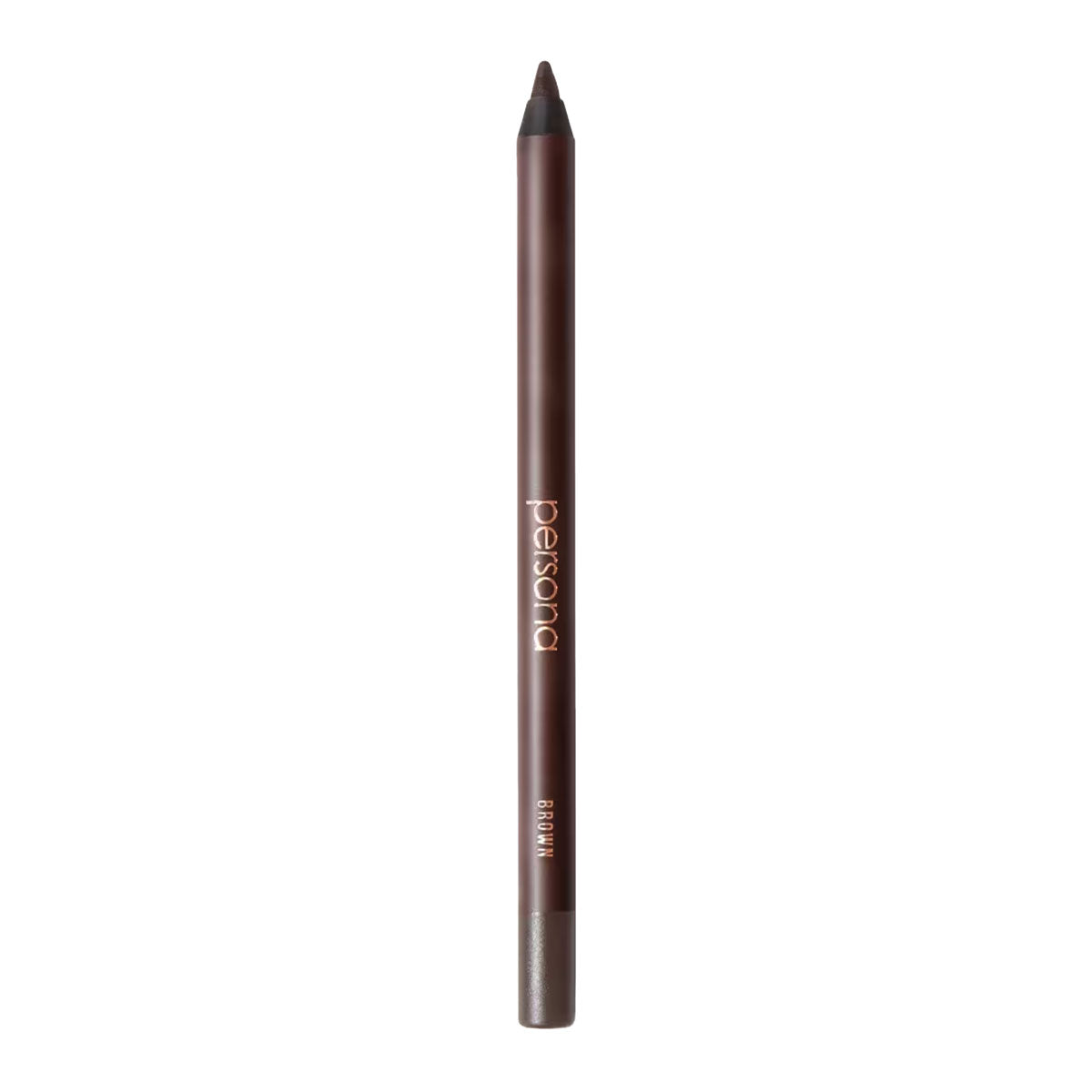 Persona 24 HR Waterproof Eyeliner | Brown