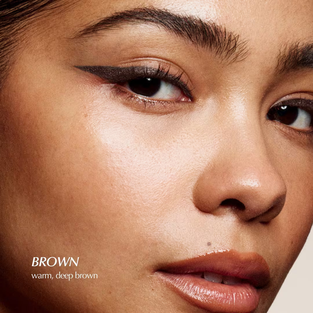 Persona 24 HR Waterproof Eyeliner | Brown