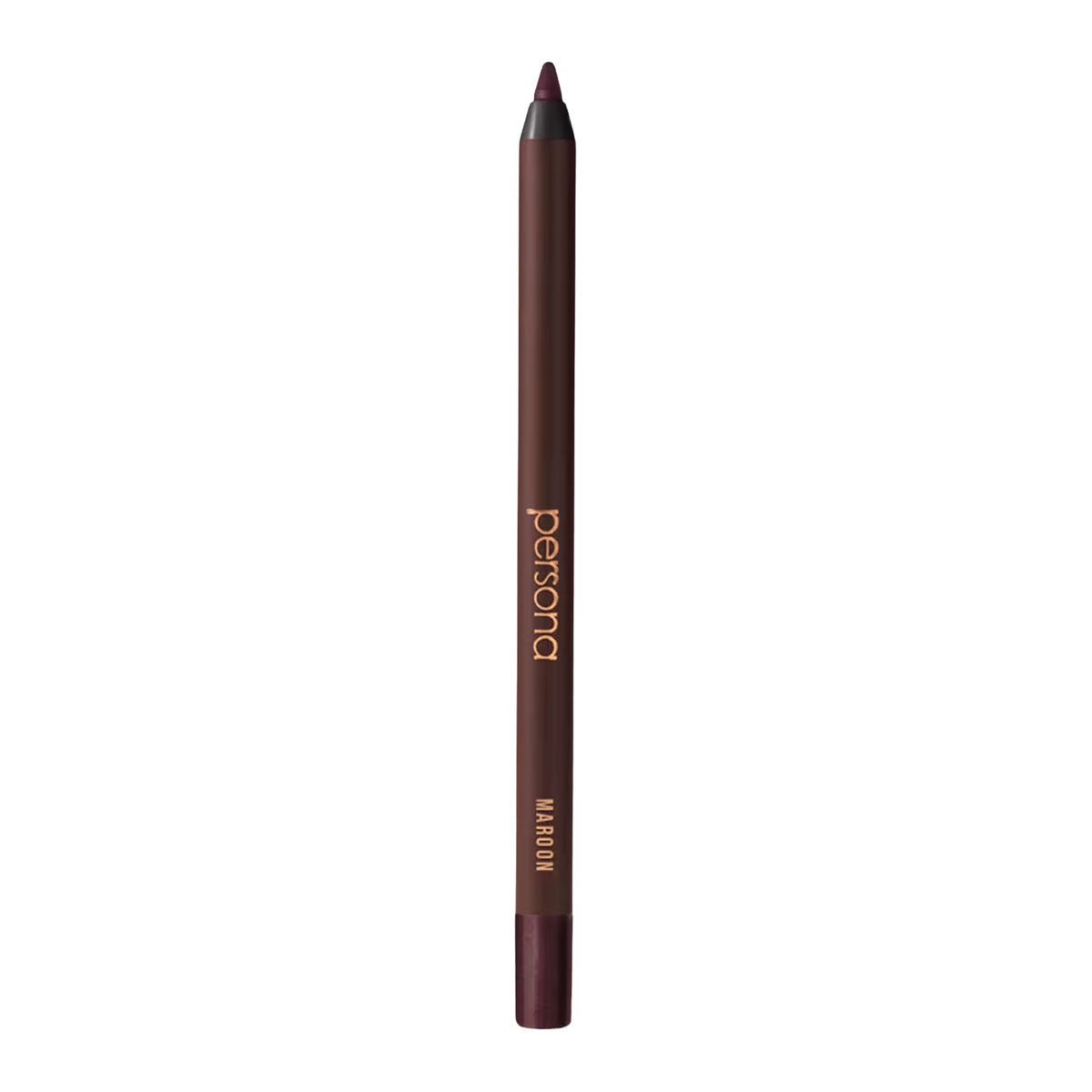 Persona 24 HR Waterproof Eyeliner | Maroon