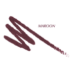 Persona 24 HR Waterproof Eyeliner | Maroon
