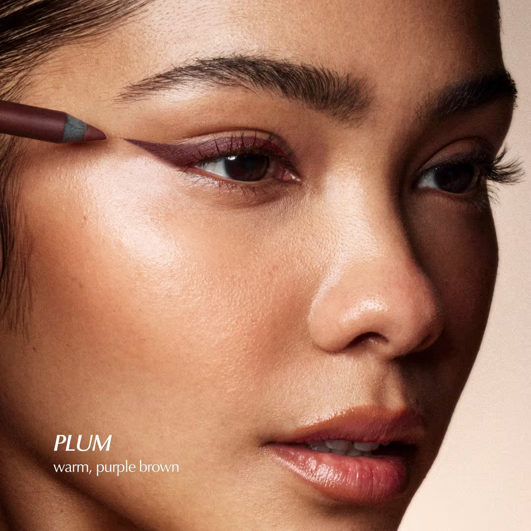 Persona 24 HR Waterproof Eyeliner | Plum