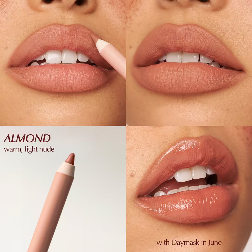 Persona Lip Liner | Almond