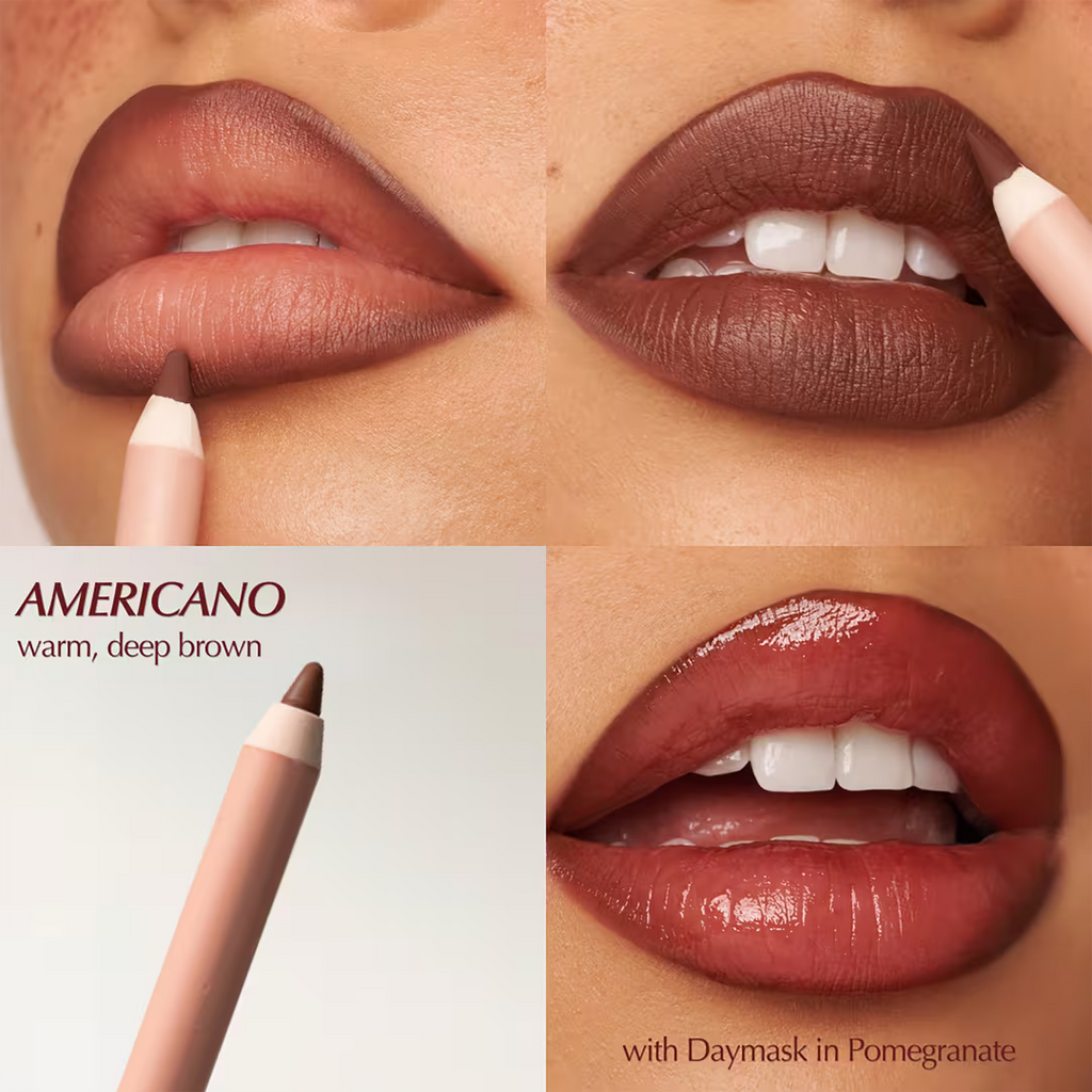 Persona Lip Liner | Americano