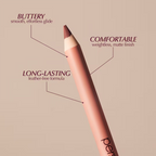 Persona Lip Liner | Almond