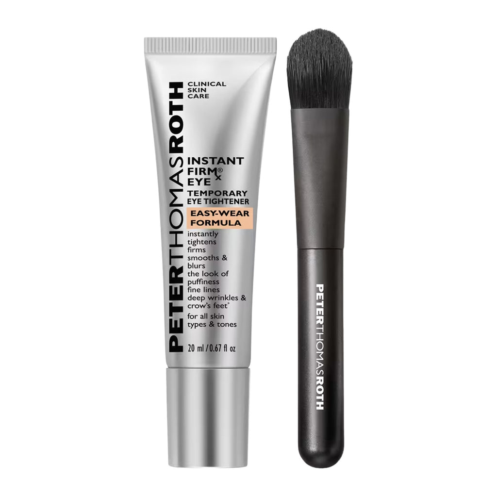 Peter Thomas Roth Instant FIRMx Eye Temporary Eye Tightener Easy-Wear Formula 20 ml / 0.67 oz