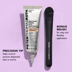 Peter Thomas Roth Instant FIRMx Eye Temporary Eye Tightener Easy-Wear Formula 20 ml / 0.67 oz