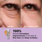 Peter Thomas Roth Instant FIRMx Eye Temporary Eye Tightener Easy-Wear Formula 20 ml / 0.67 oz