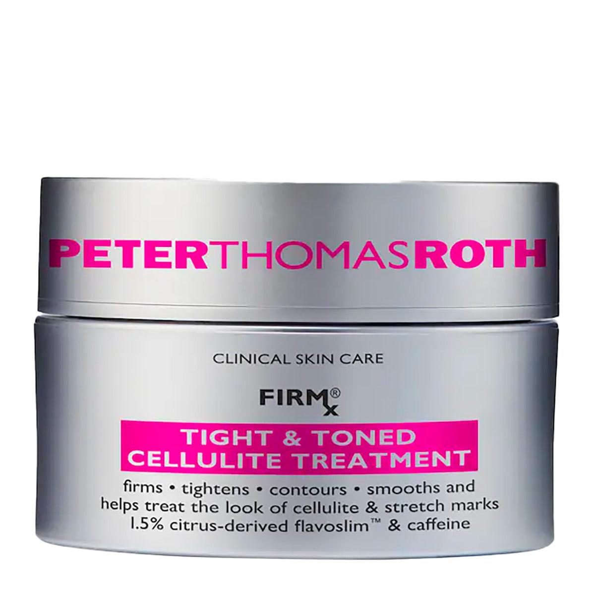 Peter Thomas Roth FIRMx® Tight & Toned Cellulite Treatment 100 ml