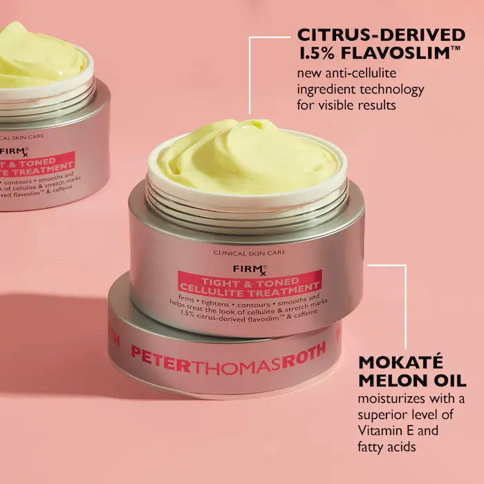 Peter Thomas Roth FIRMx® Tight & Toned Cellulite Treatment 100 ml