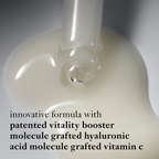 Philosophy Dose of Wisdom Bouncy Skin Reactivating Serum Mini 10 ml / 0.3 oz