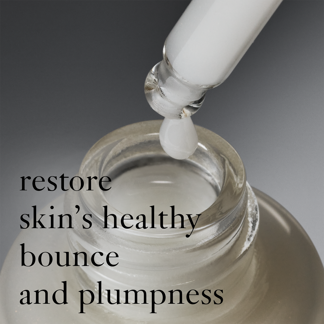 Philosophy Dose of Wisdom Bouncy Skin Reactivating Serum Mini 10 ml / 0.3 oz