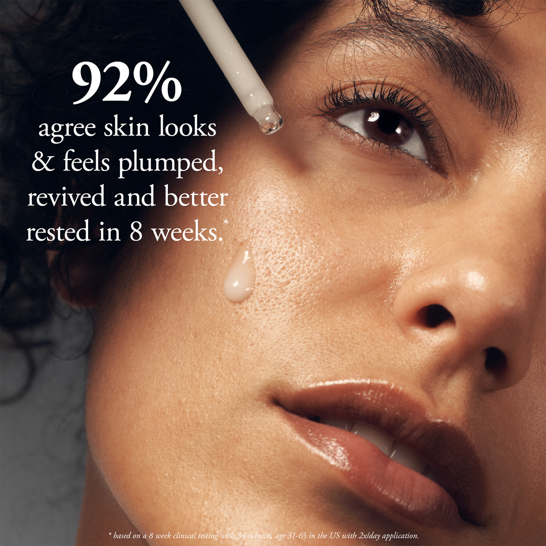 Philosophy Dose of Wisdom Bouncy Skin Reactivating Serum Mini 10 ml / 0.3 oz