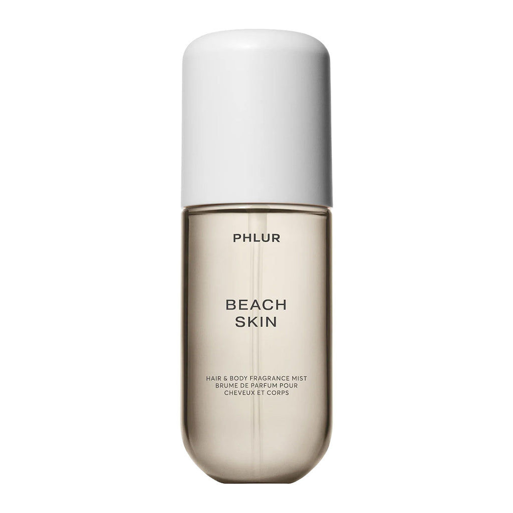 Phlur Beach Skin Body & Hair Fragrance Mist 90 ml / 3.0 oz