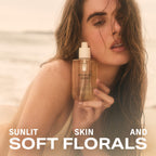 Phlur Beach Skin Body & Hair Fragrance Mist 90 ml / 3.0 oz