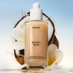 Phlur Beach Skin Shimmering Body Oil 118 ml / 4.0 oz
