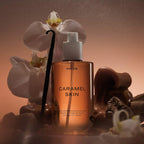 Phlur Caramel Skin Hair & Body Fragrance Mist 90 ml / 3.0 oz