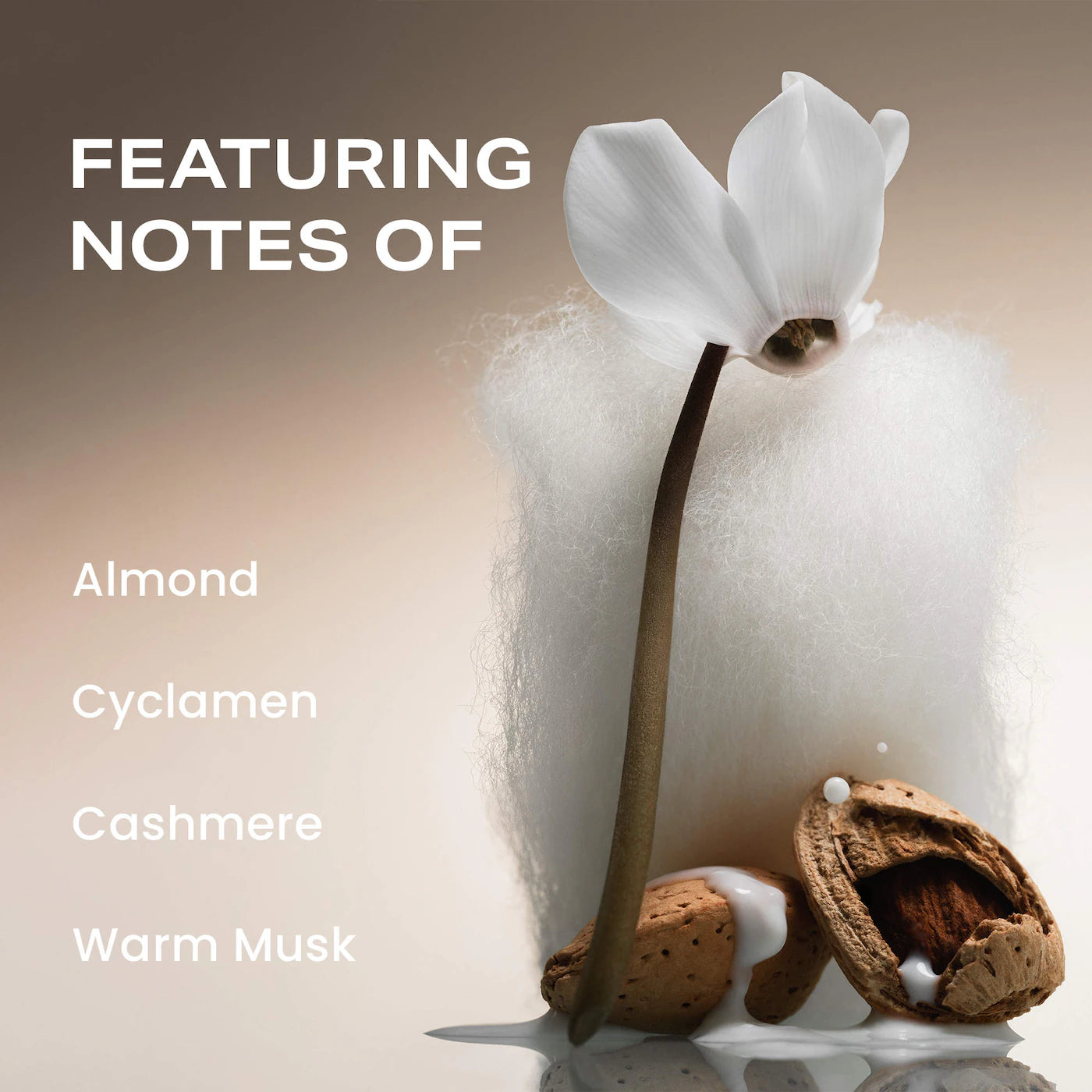 Phlur Cashmere Skin Body & Hair Fragrance Mist 88 ml / 3 oz