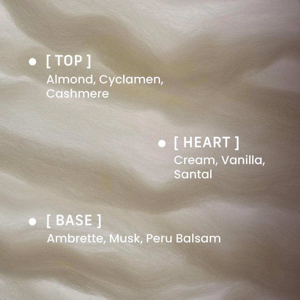 Phlur Cashmere Skin Body & Hair Fragrance Mist 88 ml / 3 oz