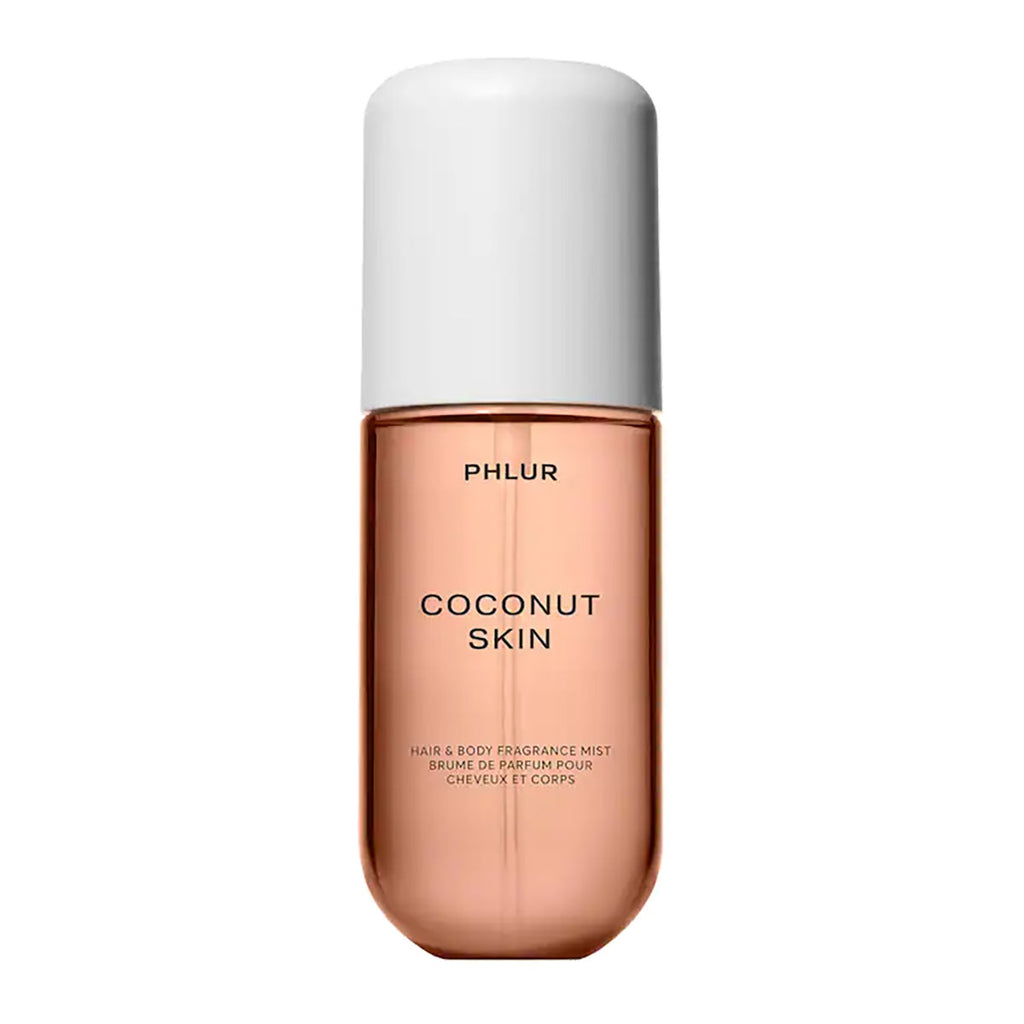 Phlur Coconut Skin Hair & Body Fragrance Mist 90 ml / 3.0 oz