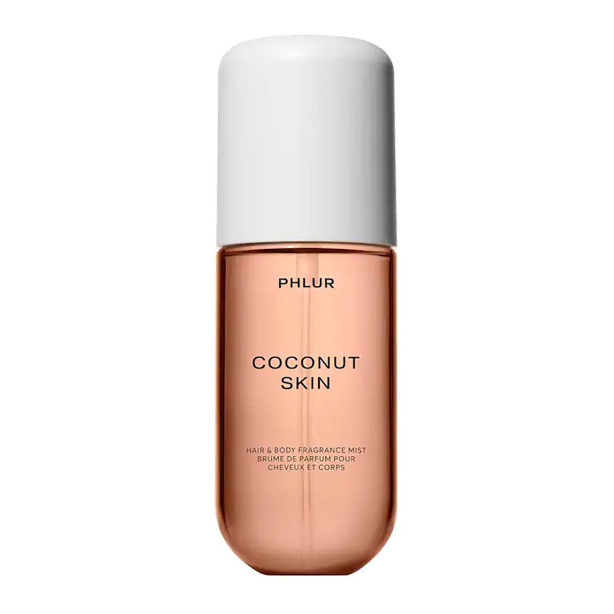Phlur Coconut Skin Hair & Body Fragrance Mist 90 ml / 3.0 oz