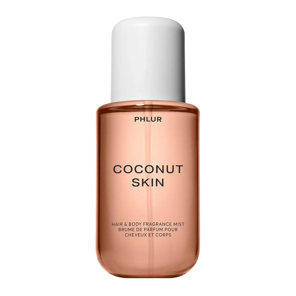 Phlur Coconut Skin Hair & Body Fragrance Mist 237 ml / 8 oz