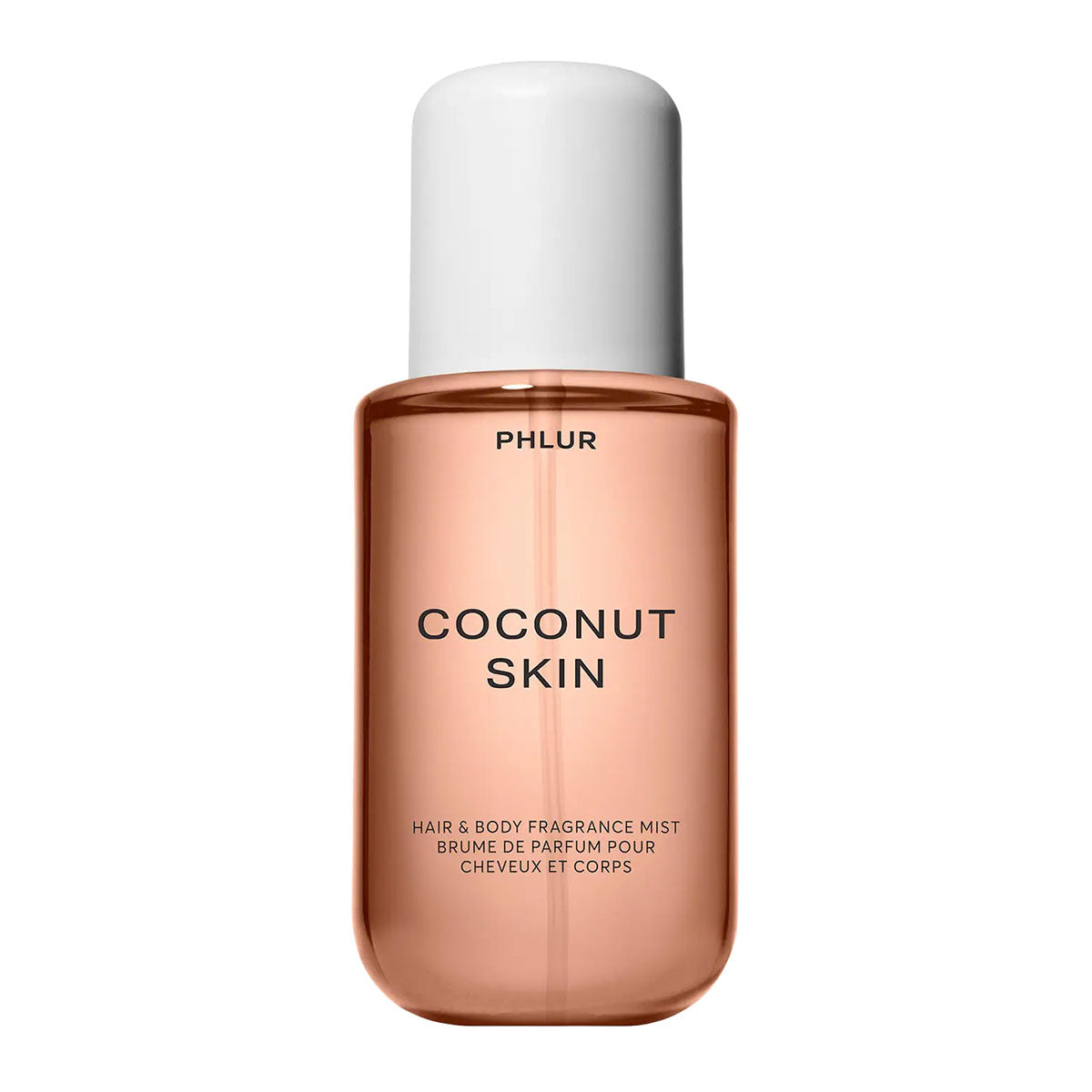 Phlur Coconut Skin Hair & Body Fragrance Mist 237 ml / 8 oz