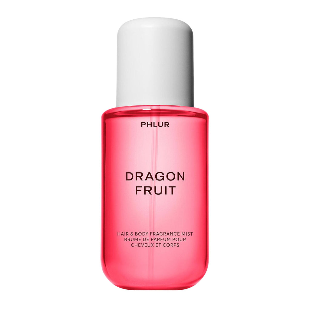 Phlur Dragon Fruit Hair & Body Fragrance Mist 237 ml / 8 oz