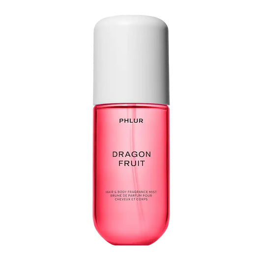 Phlur Dragon Fruit Hair & Body Fragrance Mist 90 ml