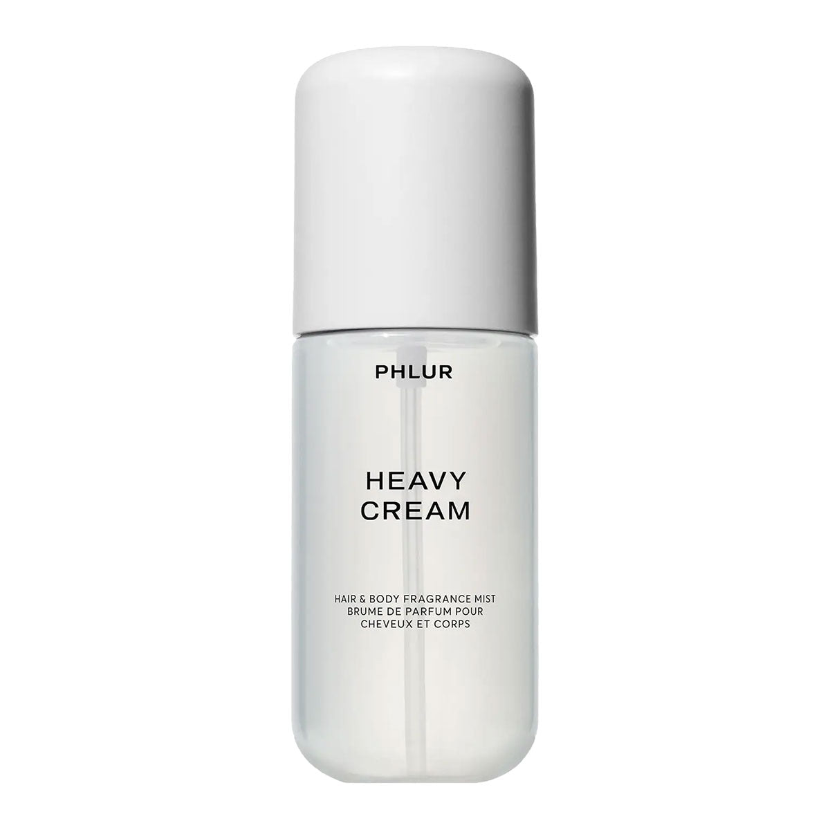 Phlur Heavy Cream Body and Hair Fragrance Mist 90 ml / 3 oz