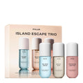 Phlur Island Escape Body Mist Trio Set