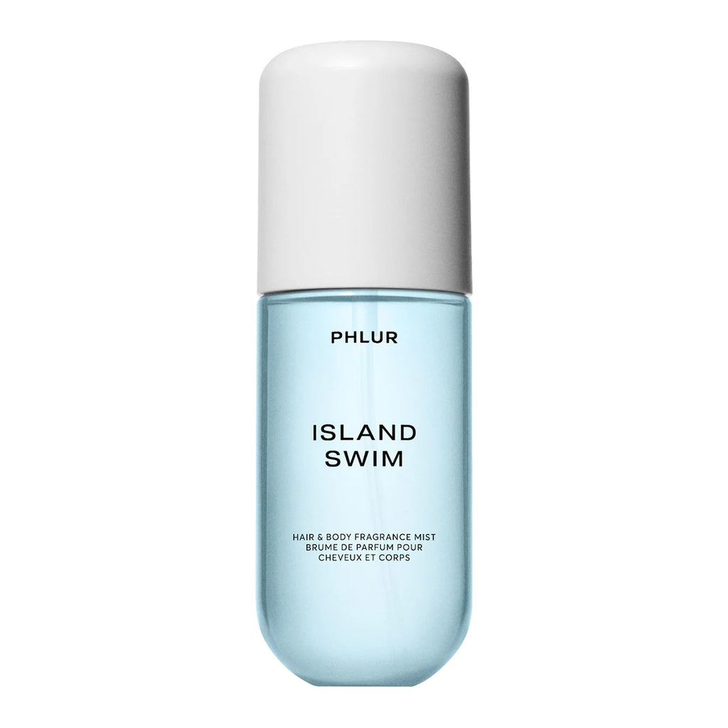 Phlur Island Swim Hair & Body Fragrance Mist 90 ml / 3.0 oz