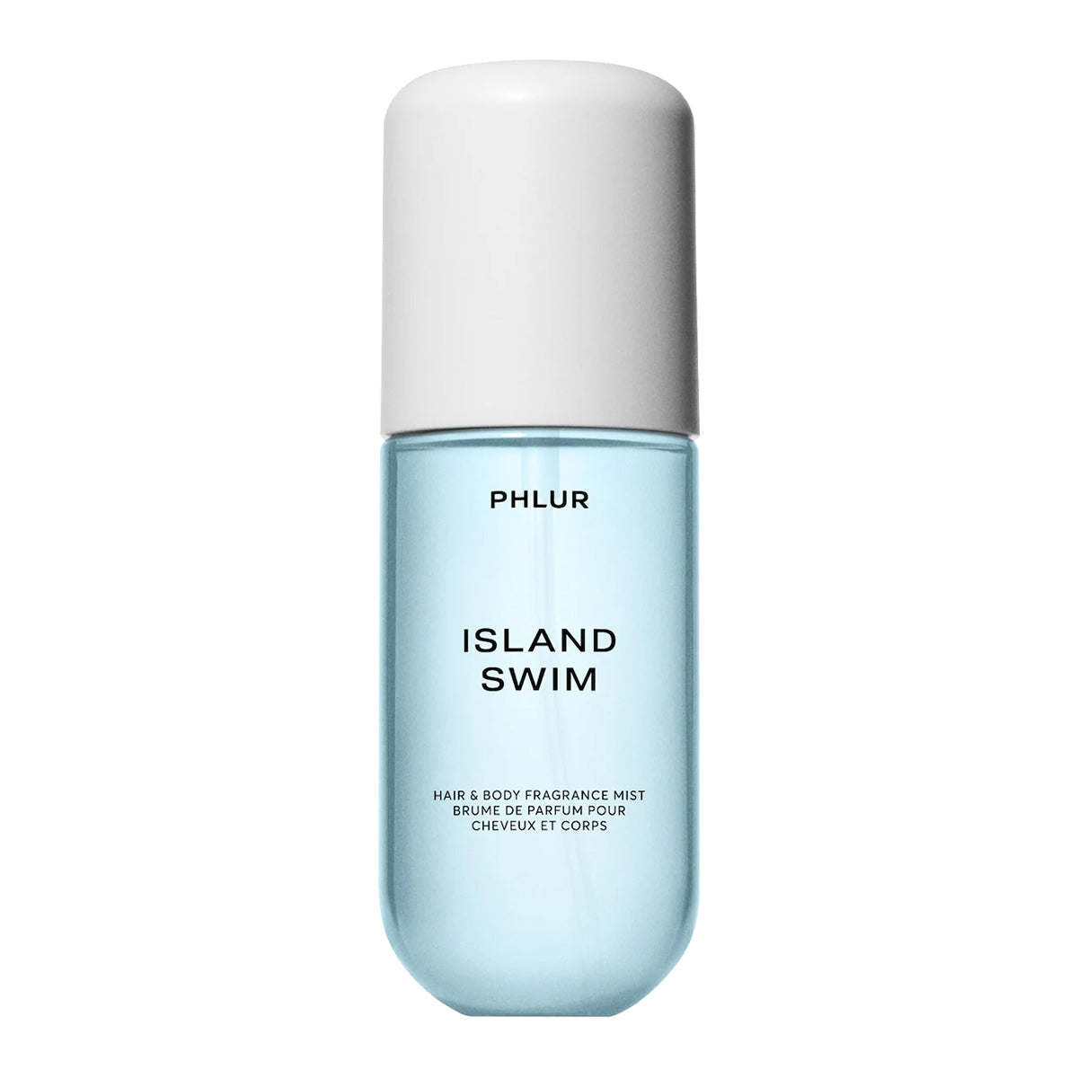 Phlur Island Swim Hair & Body Fragrance Mist 90 ml / 3.0 oz