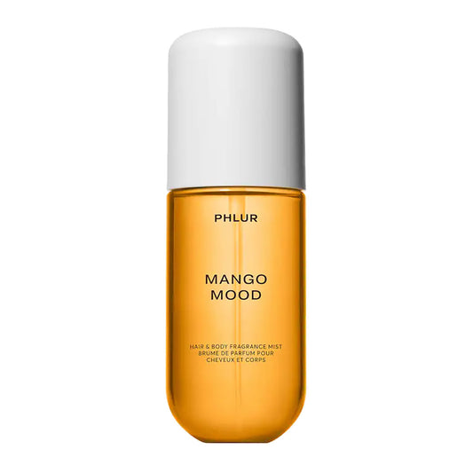 Phlur Mango Mood Hair & Body Fragrance Mist 90 ml